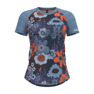 crazy Shirt alpinstar W night flower S26095130D-X056
