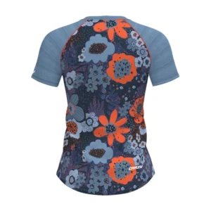 crazy Shirt alpinstar W night flower S26095130D-X056 retro