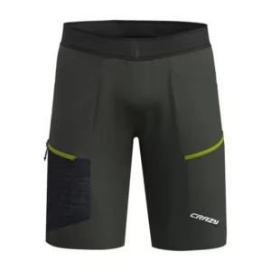 Short traverse M liken
