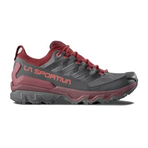 Ultra Raptor 3 GTX carbon/redwood