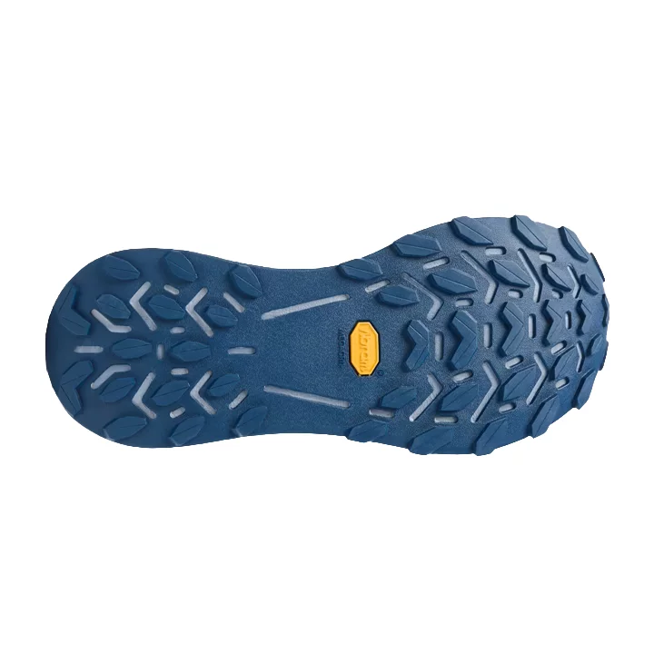nnormal Cadì M blue NS4CD1M-003 suola