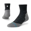 Powder split light QTR black