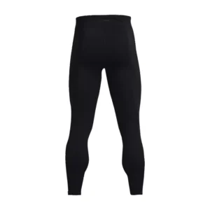 under armour Launch Pro tights black 1379296-0001 retro