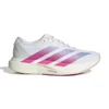 Evo SL W Woven ftwwht/lucfuc/vioton