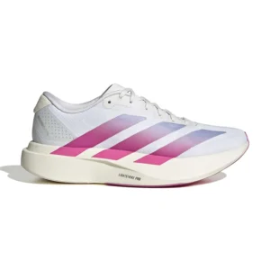 Evo SL W Woven ftwwht/lucfuc/vioton