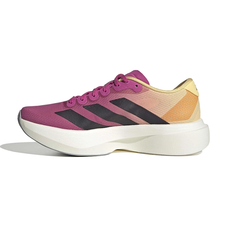 Adidas Evo SL Woven W icta aurbla lucfuc LA6381 interno Adidas Evo SL Woven W icta aurbla lucfuc LA6381 interno