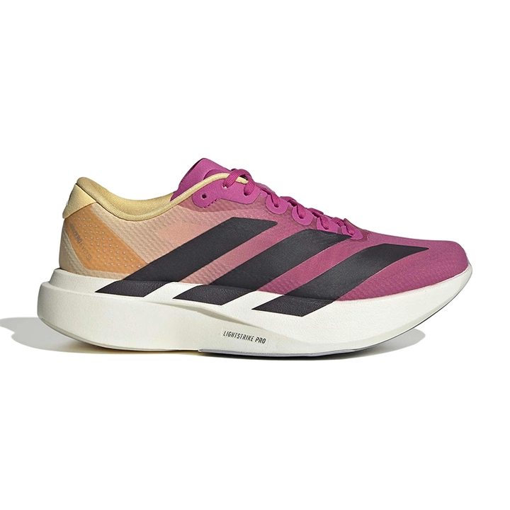 Adidas Evo SL Woven W icta aurbla lucfuc LA6381 Adidas Evo SL Woven W icta aurbla lucfuc LA6381