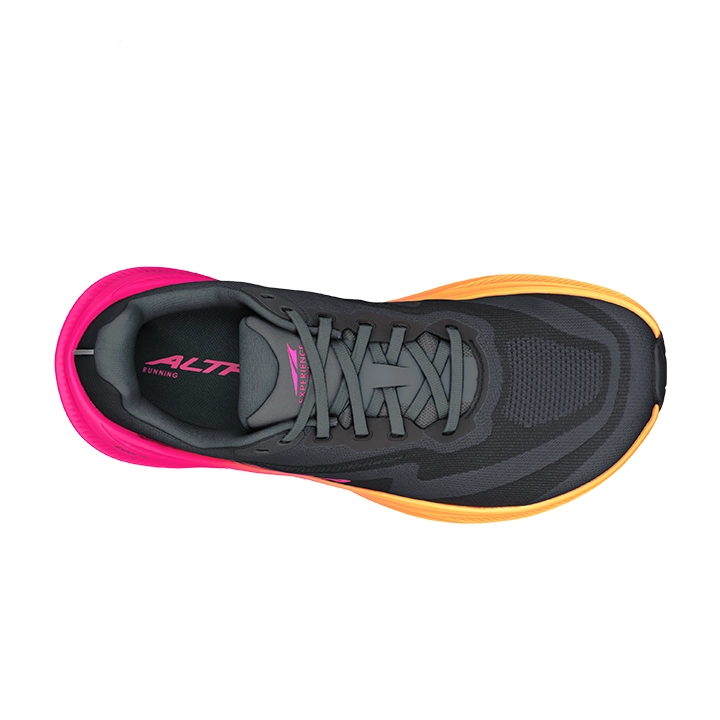 Altra Experience Flow 3 W blk blk pink AL0A85U785L1 alta Altra Experience Flow 3 W blk blk pink AL0A85U785L1 alta