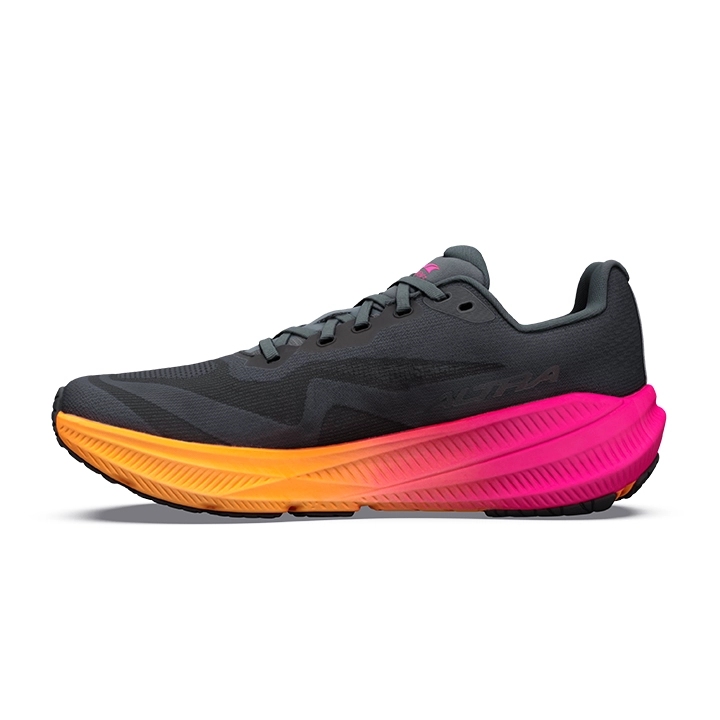 Altra Experience Flow 3 W blk blk pink AL0A85U785L1 interno Altra Experience Flow 3 W blk blk pink AL0A85U785L1 interno