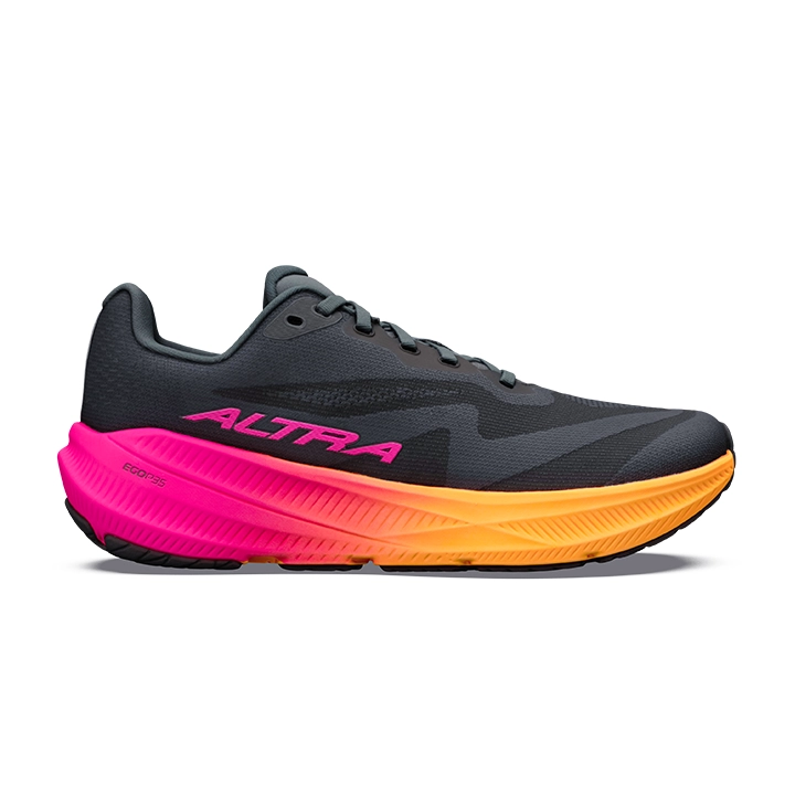 Altra Experience Flow 3 W blk blk pink AL0A85U785L1 Altra Experience Flow 3 W blk blk pink AL0A85U785L1