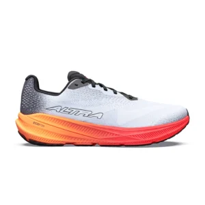Experience Flow 3 wht/blk/orange