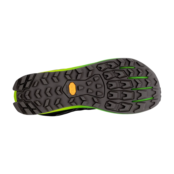 Altra Lone Peak 9+ bk dkgllgy AL0A85RG88D1 suola Altra Lone Peak 9+ bk dkgllgy AL0A85RG88D1 suola
