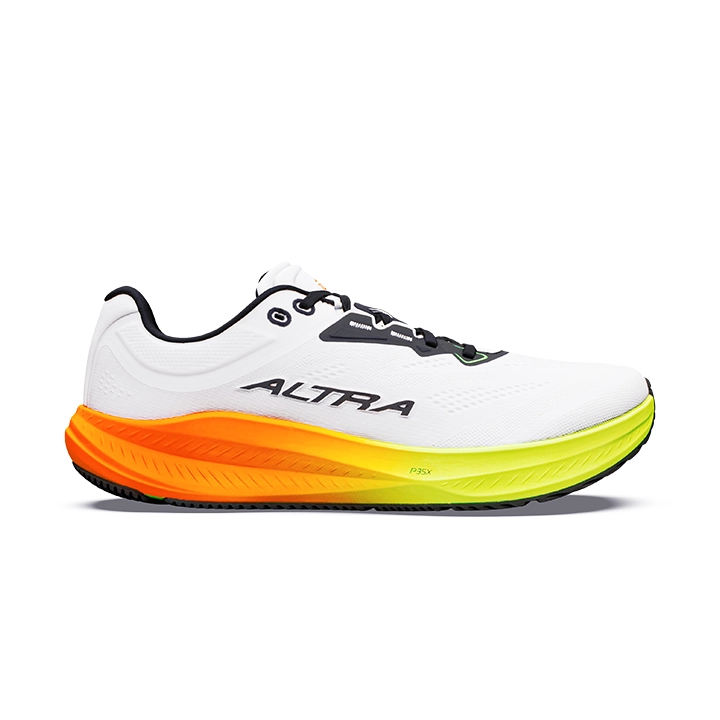 Altra Torin 9 wht blk sftyylw AL0A85TN87A1 Altra Torin 9 wht blk sftyylw AL0A85TN87A1