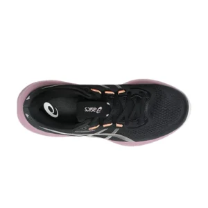 Asics Cumulus 28 W black taro purple 1012B916 004 alta