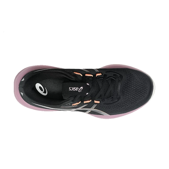 Asics Cumulus 28 W black taro purple 1012B916 004 alta Asics Cumulus 28 W black taro purple 1012B916 004 alta