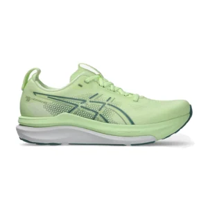 Asics Kayano 33 illuminate yellow white 1011C167 750