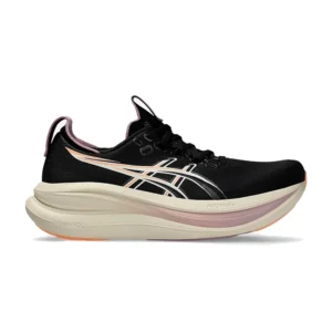 Nimbus 28 W black/taro purple