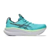 Nimbus 28 energy aqua/midnight
