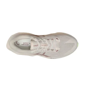 Asics Novablast 6 W rose dust illuminate yello 1012C008 700 alta