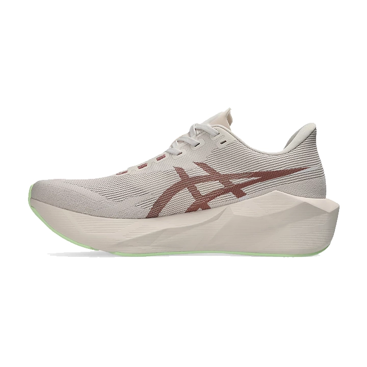 Asics Novablast 6 W rose dust illuminate yello 1012C008 700 interno Asics Novablast 6 W rose dust illuminate yello 1012C008 700 interno