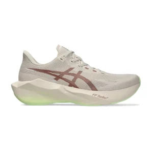 Asics Novablast 6 rose dust illuminate yellow 1011C243 700