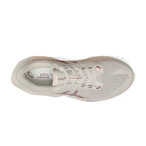 Asics Novablast 6 rose dust illuminate yellow 1011C243 700 alta