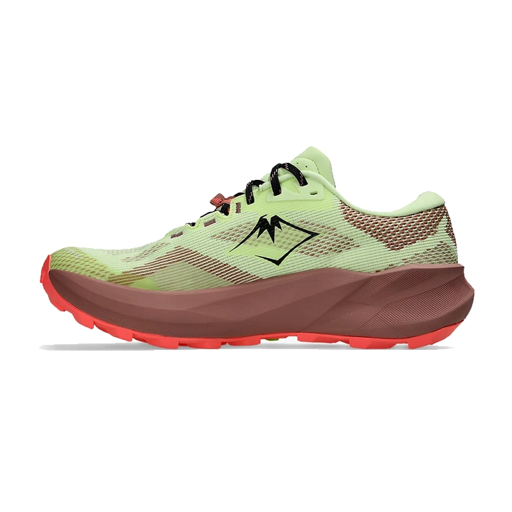 Asics Trabuco 14 illuminate yellow umeboshi 1011C166 750 interno
