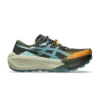 Trabuco Max 5 vintage khaki/foggy teal