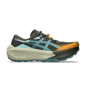 Asics Trabuco Max 5 vintage khaki foggy teal 1011C164 200