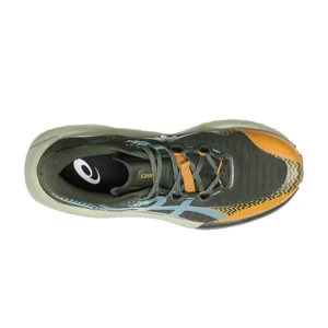 Asics Trabuco Max 5 vintage khaki foggy teal 1011C164 200 alta