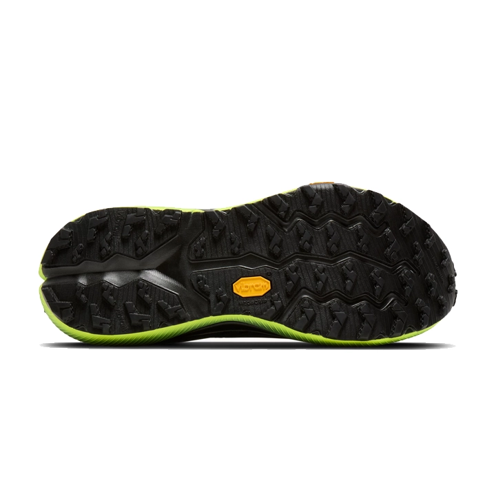 Brooks Cascadia 20 grey black nightlife 1104891D099 suola Brooks Cascadia 20 grey black nightlife 1104891D099 suola