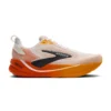 Ghost Max 4 white/orange/red