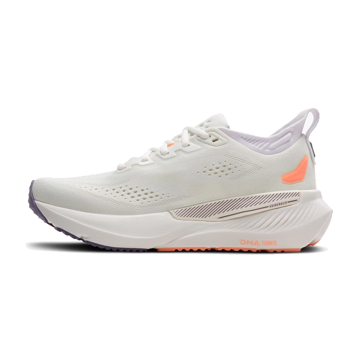 Brooks Glycerin GTS23 W white mulled grape clea 1204921B174 interno Brooks Glycerin GTS23 W white mulled grape clea 1204921B174 interno