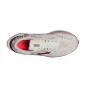 Brooks Hyperion Max 4 W coconut raisin pink 1204871B293 alta