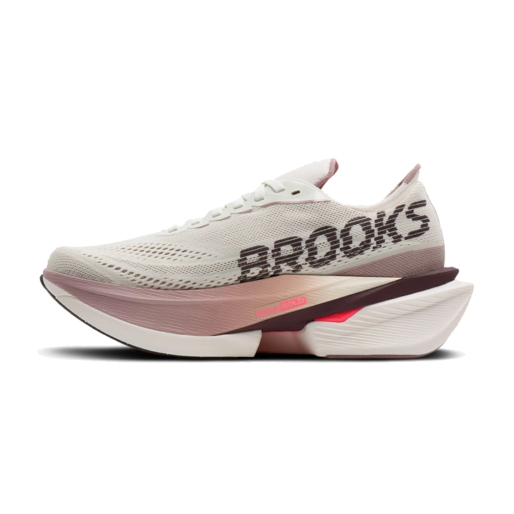 Brooks Hyperion Max 4 W coconut raisin pink 1204871B293 interno Brooks Hyperion Max 4 W coconut raisin pink 1204871B293 interno