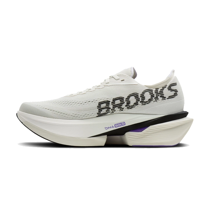Brooks Hyperion Max 4 grey black purple hebe 1104981D059 interno Brooks Hyperion Max 4 grey black purple hebe 1104981D059 interno