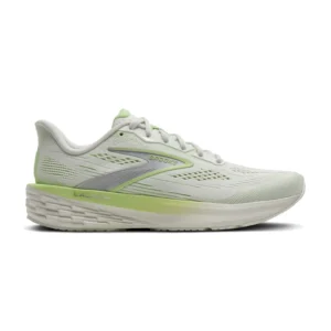 Launch 12 W grey/paradise green/chrome