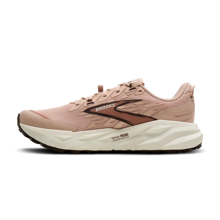 Brooks Range W rose dust peppercorn 1204571B633 interno Brooks Range W rose dust peppercorn 1204571B633 interno