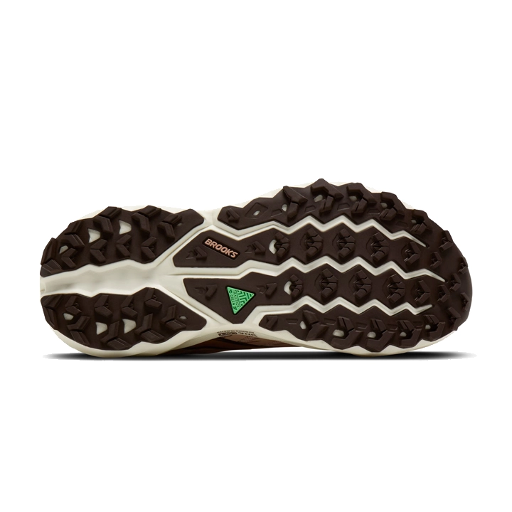Brooks Range W rose dust peppercorn 1204571B633 suola Brooks Range W rose dust peppercorn 1204571B633 suola