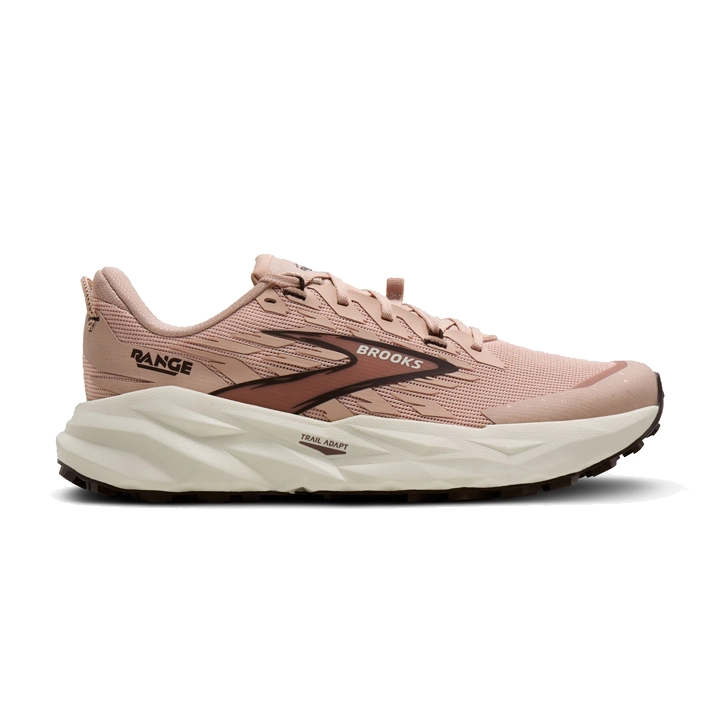 Brooks Range W rose dust peppercorn 1204571B633 Brooks Range W rose dust peppercorn 1204571B633