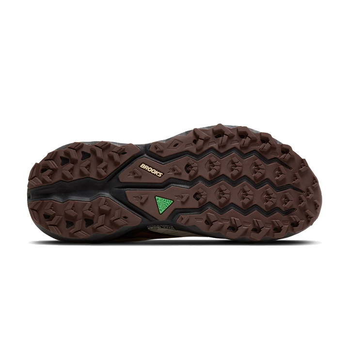 Brooks Range arctic wolf black peppercorn 1105601D274 suola Brooks Range arctic wolf black peppercorn 1105601D274 suola