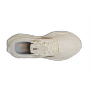 Brooks Revel 9 W arctic wolf coconut black 1204891B250 alta