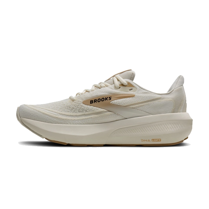 Brooks Revel 9 W arctic wolf coconut black 1204891B250 interno
