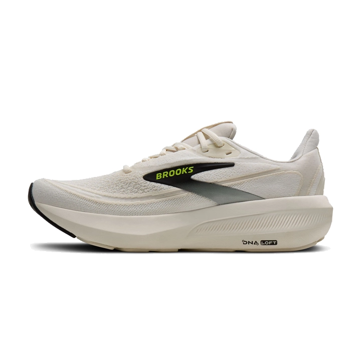 Brooks Revel 9 arctic wolf coconut black 1104991D250 interno Brooks Revel 9 arctic wolf coconut black 1104991D250 interno