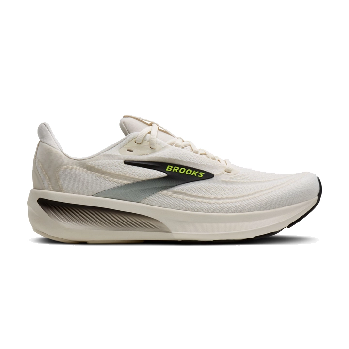 Brooks Revel 9 arctic wolf coconut black 1104991D250 Brooks Revel 9 arctic wolf coconut black 1104991D250
