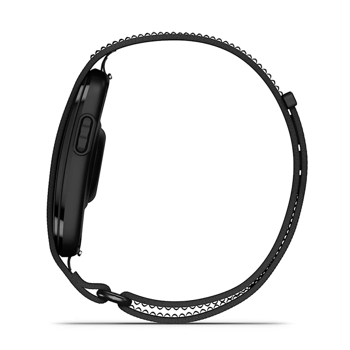 Garmin Cirqa black S-M 010-04675-10 interno Garmin Cirqa black S-M 010-04675-10 interno