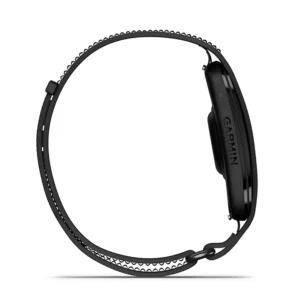 Garmin Cirqa black S-M 010-04675-10 lato