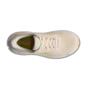 Hoka Arahi 9 W vintage yellow alabaster 1176570 VWL alta
