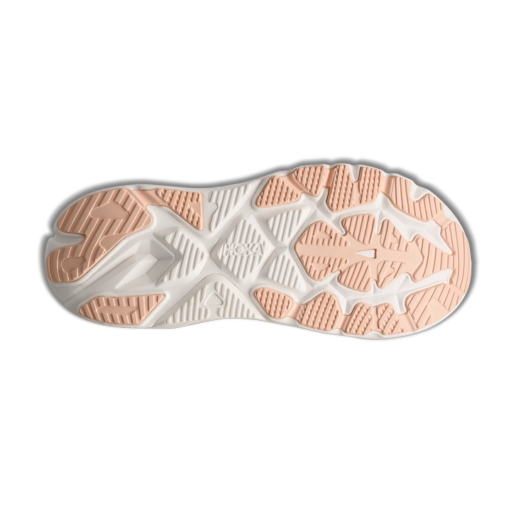 Hoka Arahi 9 W vintage yellow alabaster 1176570 VWL suola Hoka Arahi 9 W vintage yellow alabaster 1176570 VWL suola
