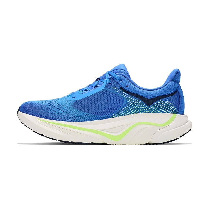 Hoka Arahi 9 virtual blue soft cobalt 1176531 VSF interno Hoka Arahi 9 virtual blue soft cobalt 1176531 VSF interno